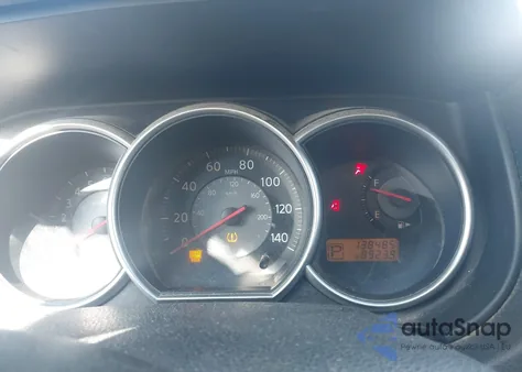 2008 Nissan Versa 1.8S from USA, damaged, VIN 3N1BC11E08L408774